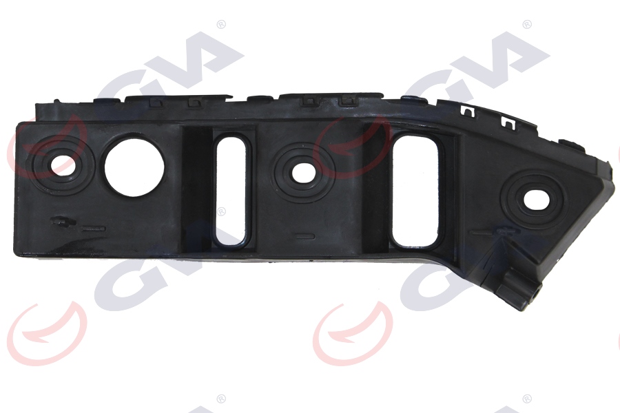 GVA TAMPON BAĞLANTI BRAKETİ SAĞ PASSAT B5 2010-2015 3B0807184A OEM: 3B0807184A - GVA 9120962 kodlu oto yedek parça görseli