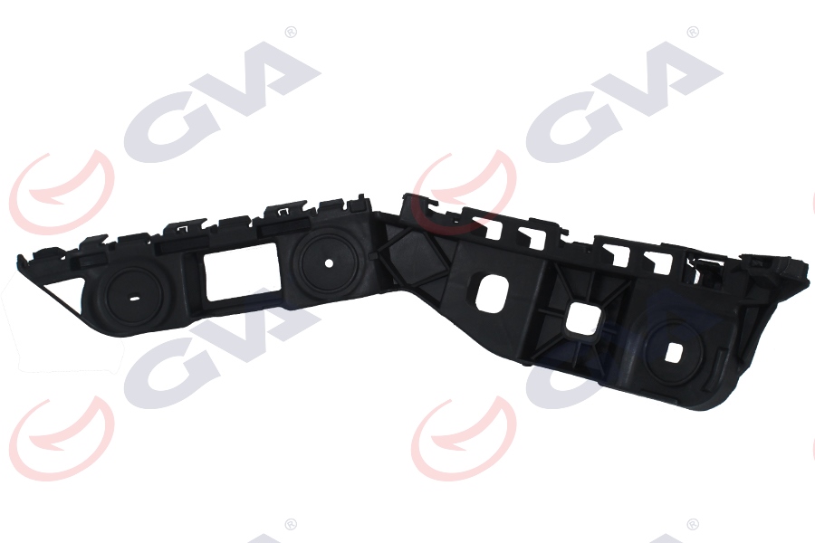 GVA ARKA TAMPON BRAKETİ SAĞ POLO 15-18 OEM: 6C6807394B - GVA 9120974 kodlu oto yedek parça görseli