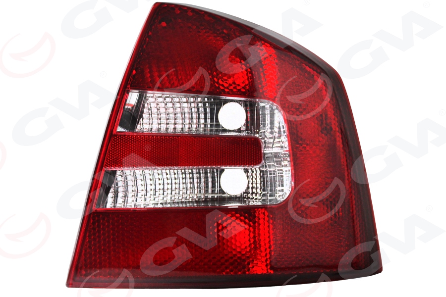 GVA ARKA STOP LAMBASI SAĞ DÜZ OCTAVIA 05-18 OEM: 1Z5945112A - GVA 9122126 kodlu oto yedek parça görseli