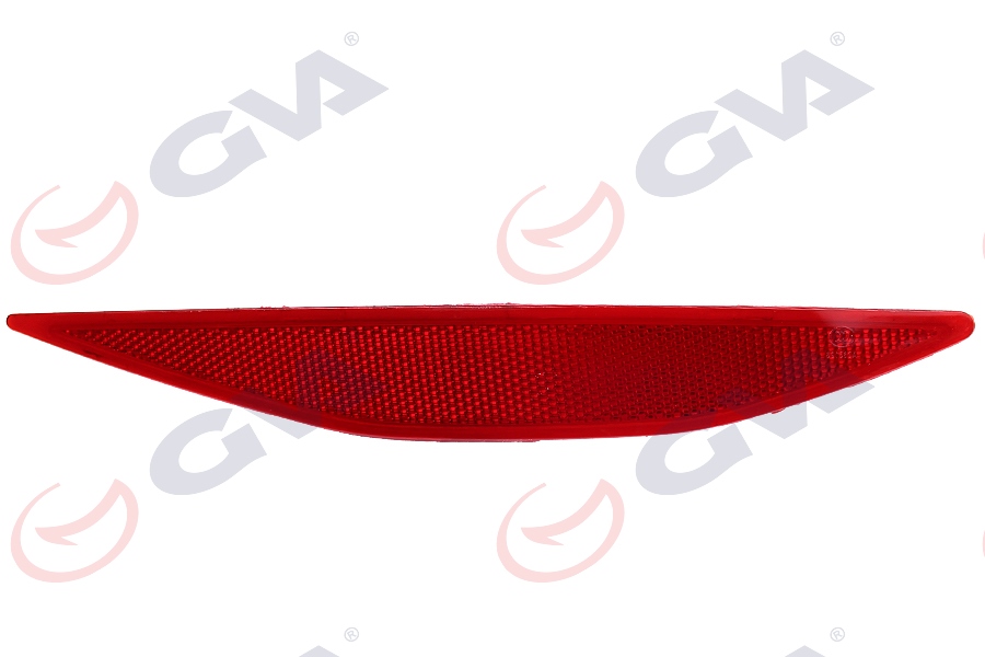 GVA ARKA TAMPON REFLEKTÖRÜ SAĞ GOLF 7 OEM: 5G0945106 - GVA 9123124 kodlu oto yedek parça görseli