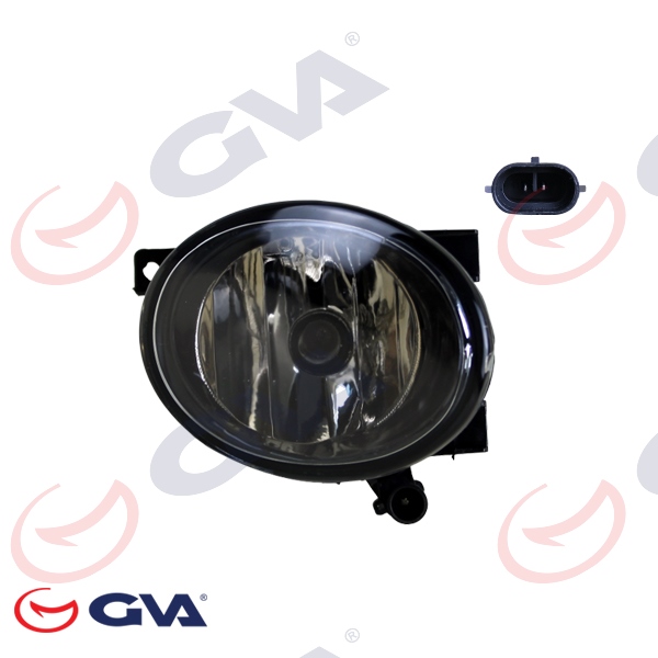 GVA ÖN TAMPON SİS FARI AMPÜL DUY SAĞ GOLF6 2009-2013 CADDY 11-14 JETTA 11-14 TIGUAN 11-14 OEM: 5K0941700 - GVA 9123133 kodlu oto yedek parça görseli