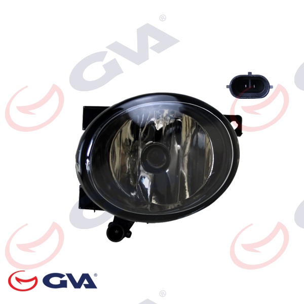 GVA ÖN TAMPON SİS FARI AMPÜL DUY SOL GOLF6 2009-2013 CADDY 11-14 JETTA 11-14 TIGUAN 11-14 OEM: 5K0941699 - GVA 9123134 kodlu oto yedek parça görseli