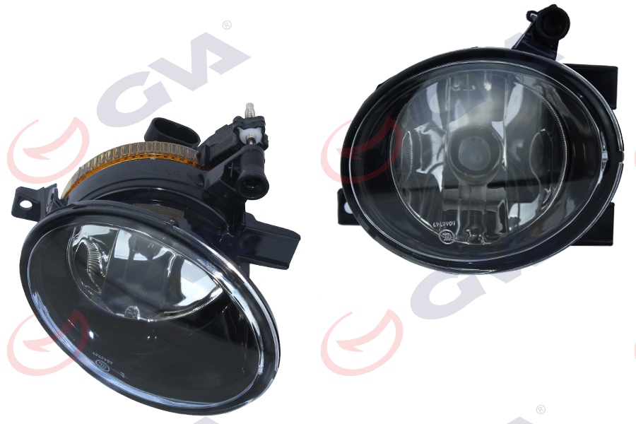 GVA ÖN TAMPON SİS FARI AMPÜL DUY SOL CADDY 2004-2011 TIGUAN 2008-2011 PASSAT CC 2009-2012 OEM: 1T0941699C - GVA 9123221 kodlu oto yedek parça görseli