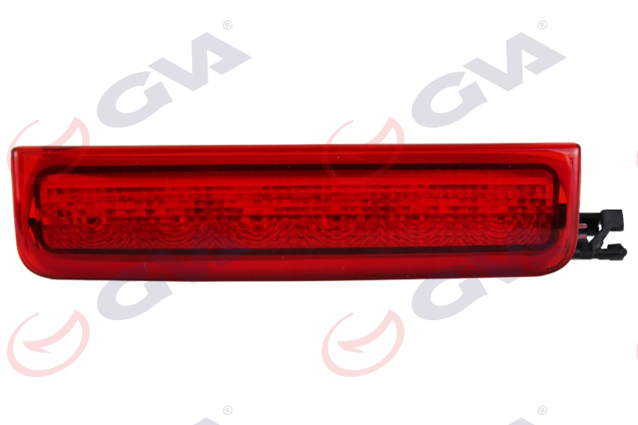 GVA 3.STOP LAMBASI CADDY 2004 2K0945087C-2K0945087G-2K0945087A OEM: 2K0945087C-2K0945087G-2K0945087A - GVA 9123224 kodlu oto yedek parça görseli