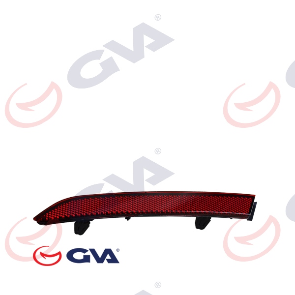 GVA ARKA TAMPON REFLEKTÖRÜ SOL DIŞ PASSAT 2015 OEM: 3G0945105A - GVA 9123313 kodlu oto yedek parça görseli