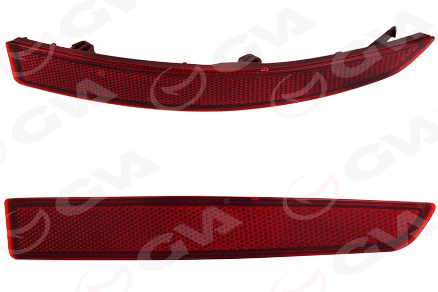 GVA ARKA TAMPON REFLEKTÖRÜ SAĞ JETTA 2015 OEM: 5C6945106B - GVA 9123514 kodlu oto yedek parça görseli