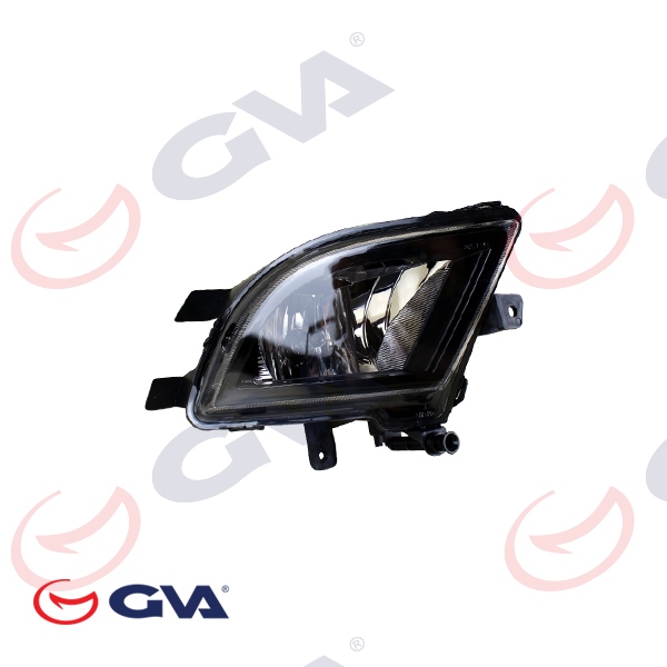 GVA ÖN TAMPON SİS FARI SAĞ JETTA 15 5C7941700P OEM: 5C7941700P - GVA 9123516 kodlu oto yedek parça görseli