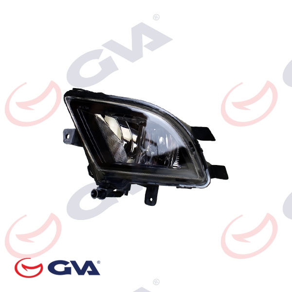 GVA ÖN TAMPON SİS FARI SOL JETTA 2015 5C7941699P OEM: 5C7941699P - GVA 9123517 kodlu oto yedek parça görseli
