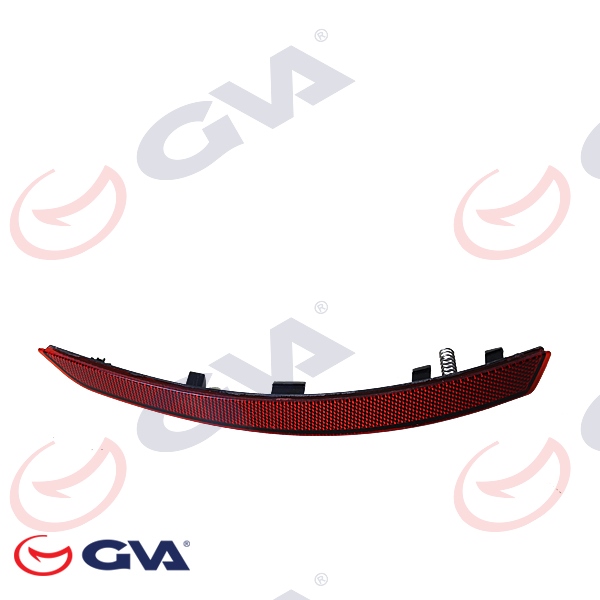 GVA ARKA TAMPON REFLEKTÖRÜ SOL AUDI A4 2016 OEM: 8W0945105 - GVA 9123835 kodlu oto yedek parça görseli