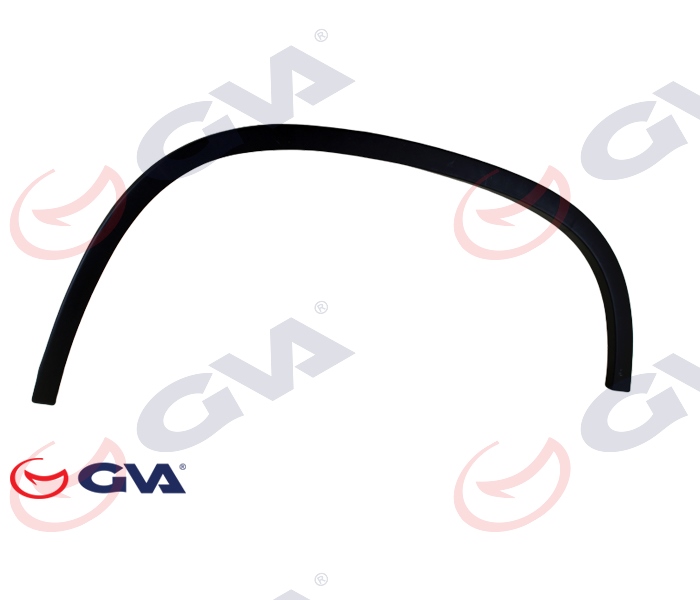 GVA ÇAMURLUK AĞZI DODİK ARKA SOL TIGUAN 2012-2017 5N0854819 OEM: 5N0854819 - GVA 9134423 kodlu oto yedek parça görseli