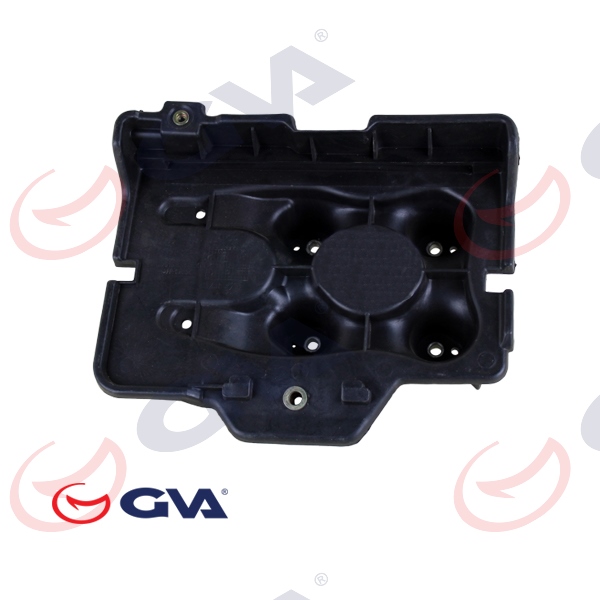 GVA AKÜ ALT BRAKETİ GOLF4 BORA 1999-2004 A3 01-03 LEON 00-06 OCTAVIA 00-11 OEM: 1J0915333A - GVA 9135733 kodlu oto yedek parça görseli