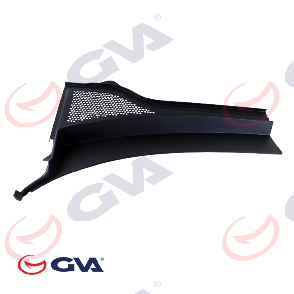 GVA ÖN CAM IZGARASI SOL PASSAT 2015 OEM: 3G1819403C - GVA 9138343 kodlu oto yedek parça görseli