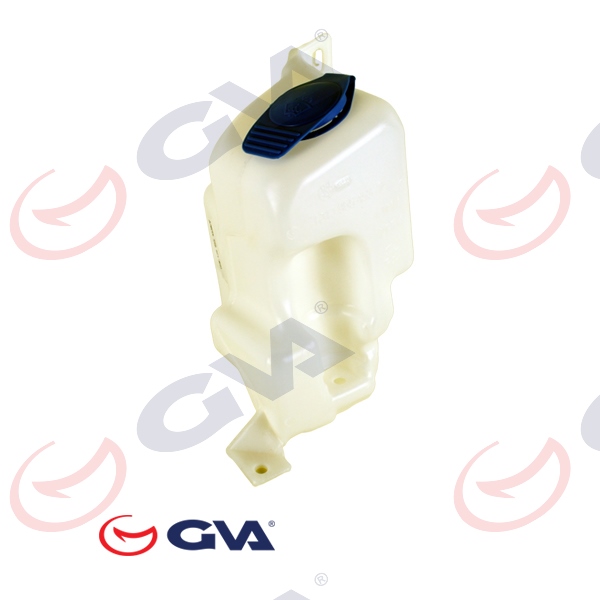 GVA CAM SUYU DEPOSU GOLF-BORA-A3 1997-2003 LEON 00-06 TOLEDO 99-04 OCTAVIA 99-01 1J0955453P OEM: 1J0955453P - GVA 9145142 kodlu oto yedek parça görseli