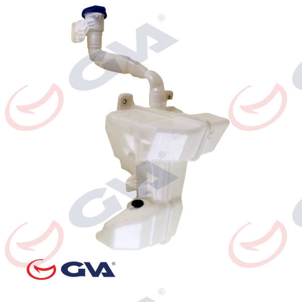 GVA CAM SUYU DEPOSU GOLF 7 FAR YIKAMALI 2012-2016 OEM: 5G0955453AE - GVA 9145174 kodlu oto yedek parça görseli