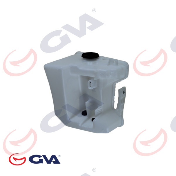GVA CAM SUYU DEPOSU ALT 3.7 LT FAR YIKAMALI PASSAT CC 2009-2012 OEM: 3C8955453B - GVA 9145354 kodlu oto yedek parça görseli