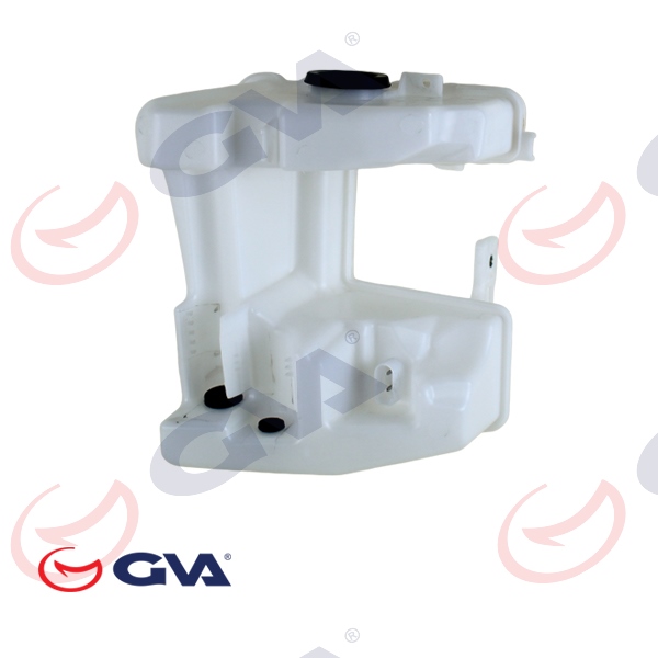 GVA CAM SUYU DEPOSU PASSAT 3.4 LT FAR YIKAMALI ALT 2010-2014 3AA955453J OEM: 3AA955453J - GVA 9145367 kodlu oto yedek parça görseli