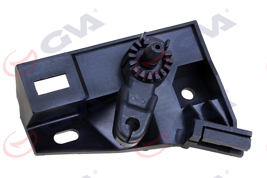 GVA MOTOR KAPUT AÇMA KOLU ALT PARÇASI CC 12 GOLF 04-13 JETTA 06-10 PASSAT 06-15 TIGUAN 08-15 OEM: 1K1823633B - GVA 9145762 kodlu oto yedek parça görseli