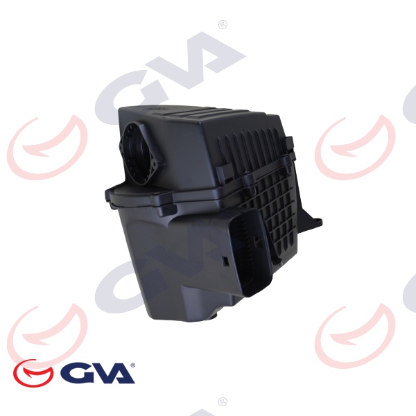 GVA HAVA FİLİTRE KUTUSU POLO 2010 1.2-1.6 TDI OEM: 6R0129607E - GVA 9152128 kodlu oto yedek parça görseli