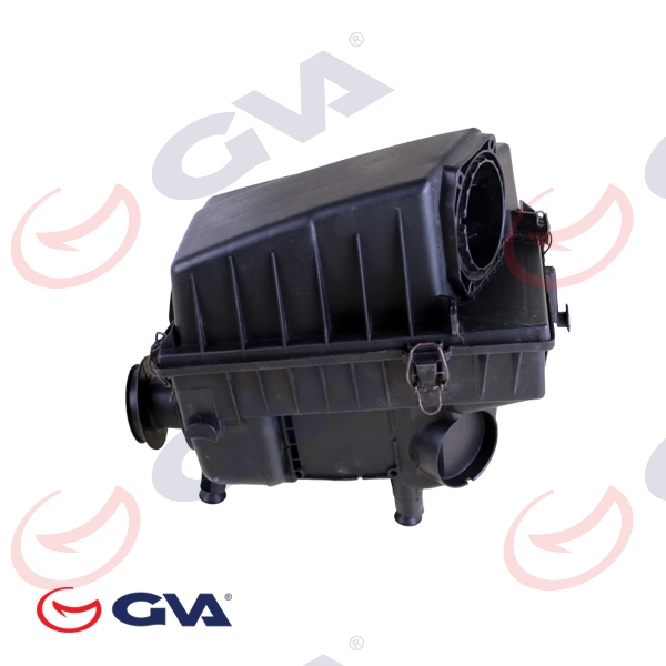 GVA HAVA FİLİTRE KUTUSU POLO CLASSIC-CORDOBA-IBIZA OEM: 6K0129607Q - GVA 9152130 kodlu oto yedek parça görseli