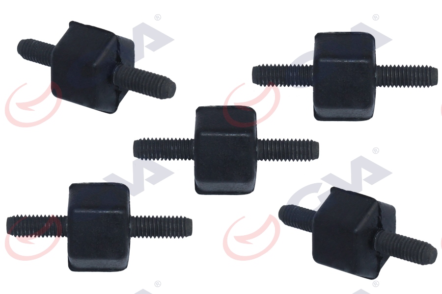 GVA HAVA FİLTRE KUTUSU TAKOZU TRANSPORTER T4 OEM: 701129764 - GVA 9153170 kodlu oto yedek parça görseli