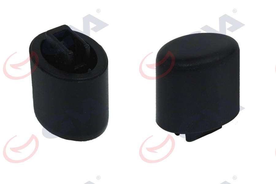 GVA EL FREN DÜĞMESİ CADDY 2010-2015 OEM: 1T0711333 - GVA 9180117 kodlu oto yedek parça görseli