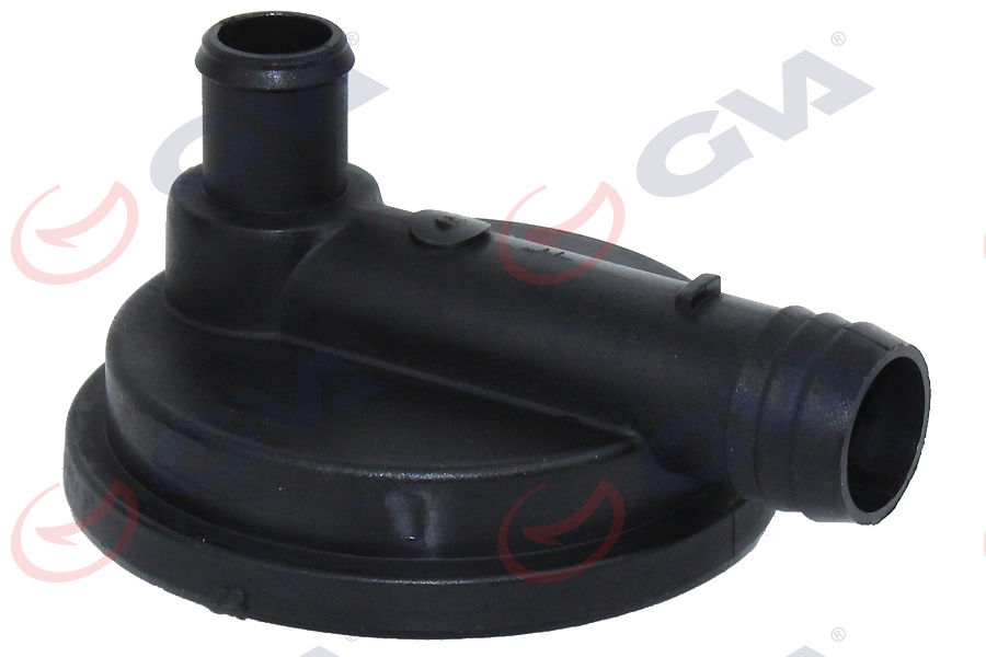 GVA KÜLBÜRATÖR HAVA VALFİ TRANSPORTER T4 LT35 OEM: 074129101 - GVA 9180136 kodlu oto yedek parça görseli