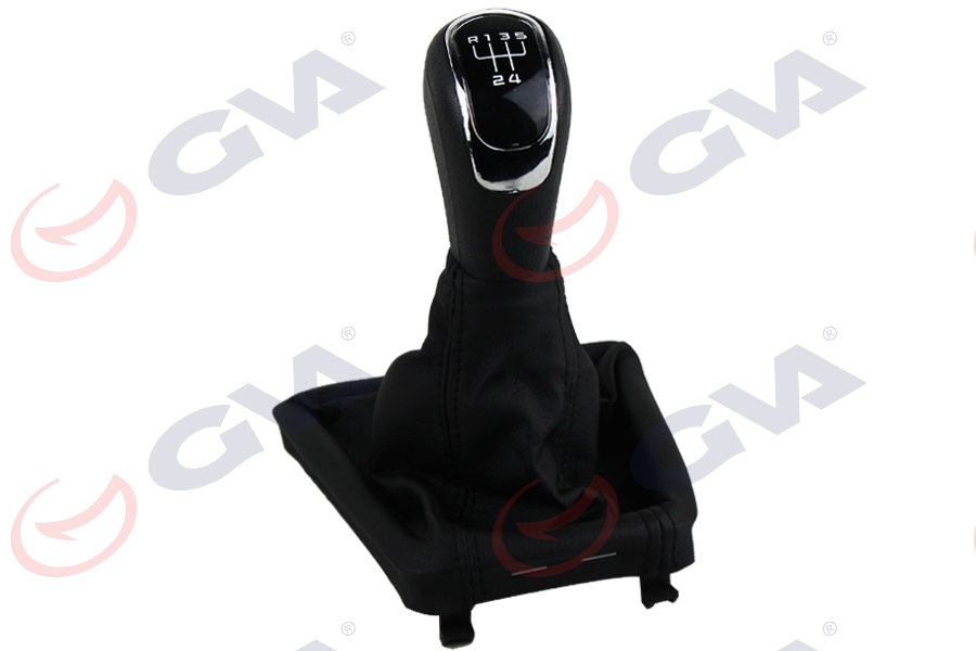 GVA VİTES TOPUZU KÖRÜK 5 VİTES SUPERB OEM: 3T0711113B-3T0711113B - GVA 9190084 kodlu oto yedek parça görseli