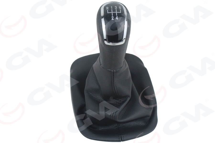 GVA VİTES TOPUZU 5 VİTES SİYAH NUMARATÖR FABIA 00-08 OEM: 6Y0711113H-6Y0711113H - GVA 9190138 kodlu oto yedek parça görseli