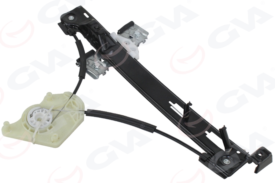 GVA KAPI CAM MEKANİZMASI ARKA R IBIZA/CORDOBA 08-15 6J4839462-6J4839462 OEM: 6J4839462-6J4839462 - GVA 9190252 kodlu oto yedek parça görseli