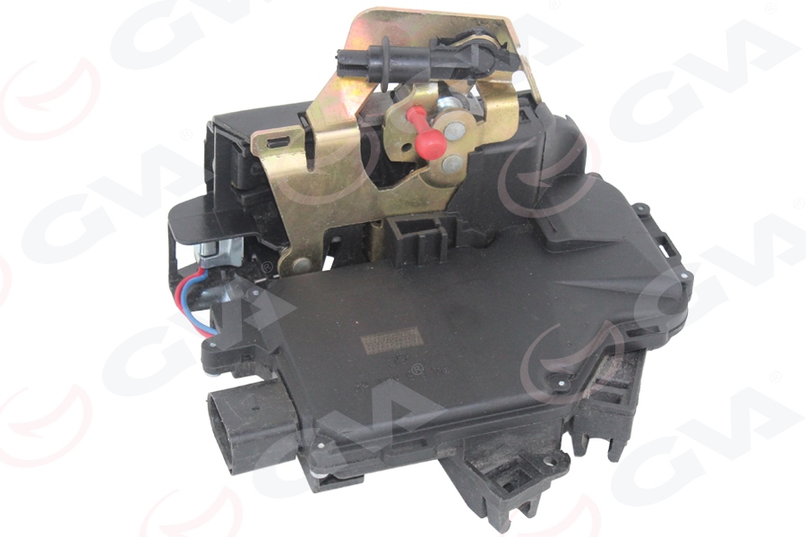 GVA KAPI KİLİT MEKANİZMASI ARKA R AUDİ A6 98-05 OEM: 4B0839016G-4B0839016G - GVA 9190278 kodlu oto yedek parça görseli