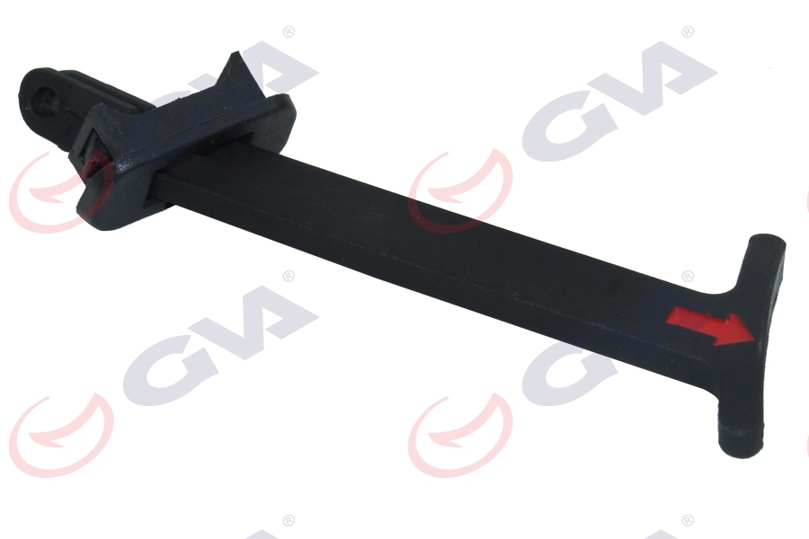 GVA KAPUT AÇMA MANDALI BORA 1J5823593C-1J5823593C01C OEM: 1J5823593C-1J5823593C01C - GVA 9190480 kodlu oto yedek parça görseli