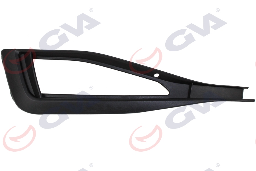 GVA ÖN TAMPON SİS ÇERÇEVESİ SİSLİ PÜTÜRLÜ TİP SAĞ PASSAT B9 2019 OEM: 3G0853666K - GVA 9190524 kodlu oto yedek parça görseli
