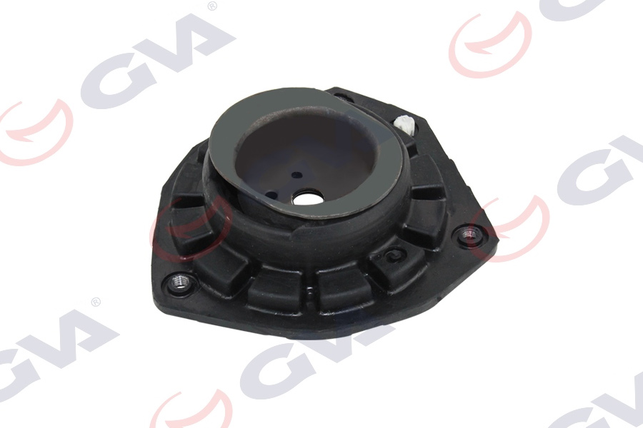 GVA AMORTİSÖR TAKOZU RENAULT MEGANE II 02 SCENIC II 02 8200222463 OEM: 8200222463 - GVA 9311118 kodlu oto yedek parça görseli