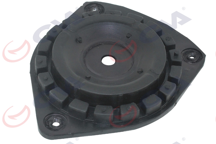 GVA AMORTİSÖR TAKOZU ÖN MEGANE III 09 SCENIC III 09 GRAND SCENIC III 09 543A06874R-543A08108R-540340002R OEM: 543A06874R-543A08108R-540340002R - GVA 9311119 kodlu oto yedek parça görseli