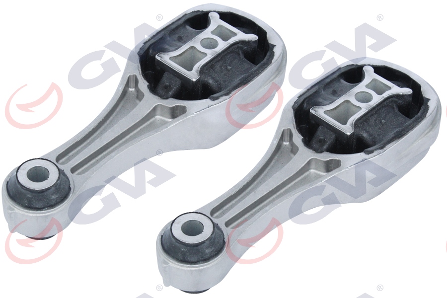 GVA MOTOR TAKOZU ARKA FLUENCE 09 MEGANE III 09 SCENIC III 09 1.5 DCİ-1.6 16V 5 VİTES 112380004R OEM: 112380004R - GVA 9311129 kodlu oto yedek parça görseli