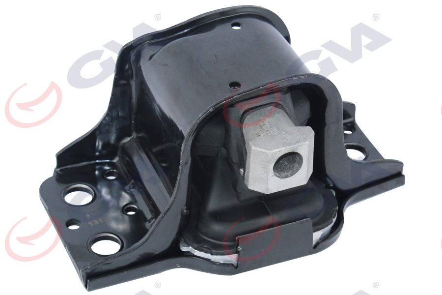 GVA MOTOR TAKOZU SAĞ RENAULT MEGANE II 02 SCENIC II 02 1.4-1.6 16V K4J-K4M 8200014931-8200904700 OEM: 8200014931-8200904700 - GVA 9311130 kodlu oto yedek parça görseli