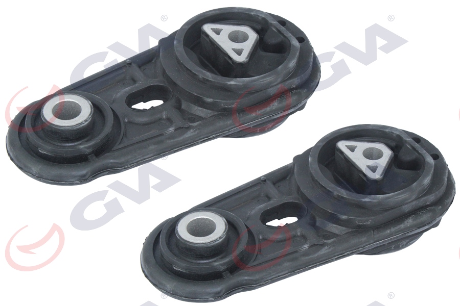 GVA MOTOR TAKOZU ARKA RENAULT MEGANE II 02 SCENIC II 03 CLIO III 05 MODUS 04 NISSAN NOTE E11. NE11 08 12 1.5dCi 1.9dCi 2.0 8200042454-8200509784-11360EM00A OEM: 8200042454-8200509784-11360EM00A - GVA 9311135 kodlu oto yedek parça görseli