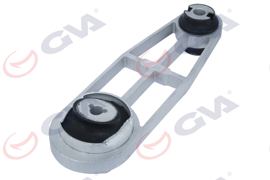 GVA MOTOR TAKOZU ARKA RENAULT CLIO III 05 12 MEGANE II 02 08 MODUS 04 SCENIC II 03 DACIA LOGAN 06 SANDERO 08 1.4 K4J 1.5dCi K9K 1.6 K4M DOLGUSUZ 6001549647-8200500928 OEM: 6001549647-8200500928 - GVA 9311139 kodlu oto yedek parça görseli