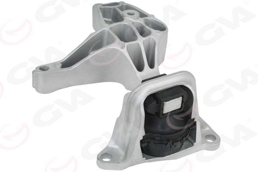 GVA MOTOR TAKOZU SAĞ RENAULT FLUENCE 09 MEGANE III 09 1.5dCi 112100019R OEM: 112100019R - GVA 9311142 kodlu oto yedek parça görseli