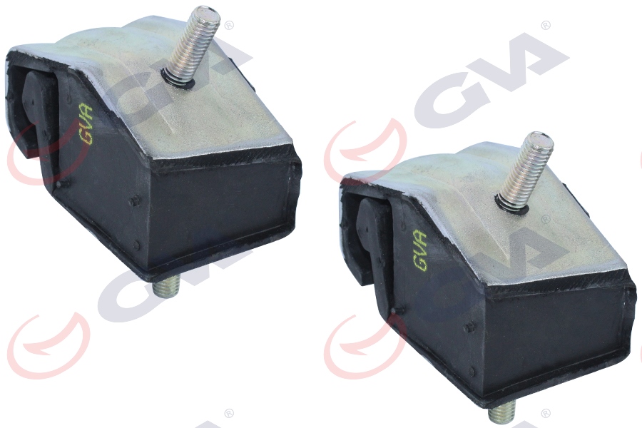 GVA MOTOR TAKOZU ÖN SOL R19-CLIO-EXP. MEGANE 7702253339-7700801543 OEM: 7702253339-7700801543 - GVA 9312110 kodlu oto yedek parça görseli