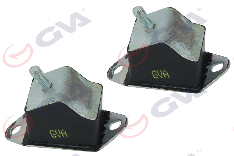 GVA MOTOR TAKOZU ÖN SOL R9-R11-R21 GTS-EXP-SUPER 5 7704001320-7702257836 OEM: 7704001320-7702257836 - GVA 9313112 kodlu oto yedek parça görseli