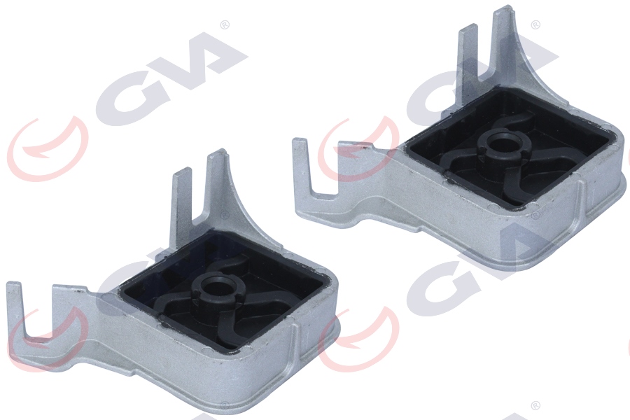 GVA EGZOZ TAKOZU CLIO I-II-MEGANE I OEM: 7700435270 - GVA 9314320 kodlu oto yedek parça görseli