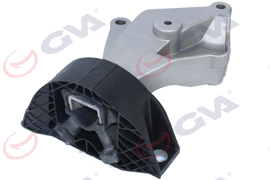 GVA MOTOR TAKOZU SAĞ RENAULT CLIO IV 12 CAPTUR 13 DACIA LOGAN II 12 SANDERO II 13 0.9 TCe 113758313R-113757955R OEM: 113758313R-113757955R - GVA 9314334 kodlu oto yedek parça görseli