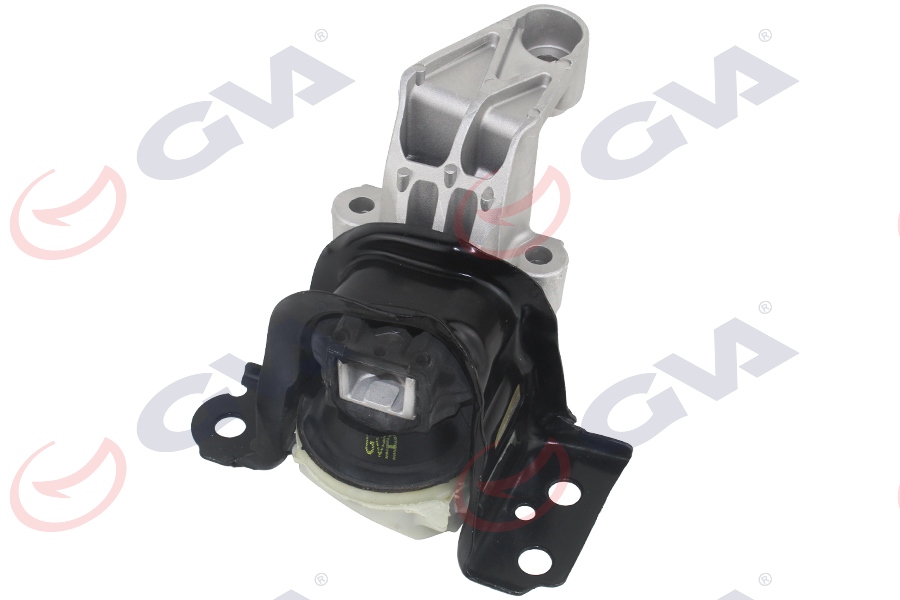 GVA MOTOR TAKOZU CLIO III 04 MODUS 04 1.5dCI K9K OEM: 112104344R - GVA 9314337 kodlu oto yedek parça görseli