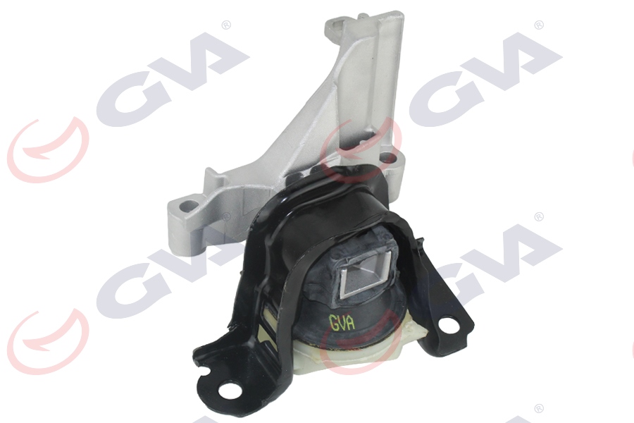 GVA MOTOR TAKOZU CLIO III-MODUS/GRAND MODUS 1.4 16V-1.6 16V 05 112106691R-8200984389 OEM: 112106691R-8200984389 - GVA 9314338 kodlu oto yedek parça görseli