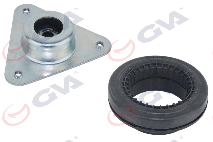 GVA ÖN AMORTİSÖR TAKOZU TAKOZ RULMAN KİT CLIO III-IV-MODUS-CAPTUR 543024644R 543259539R 543A02310R OEM: 543A02310R - GVA 9314340 kodlu oto yedek parça görseli