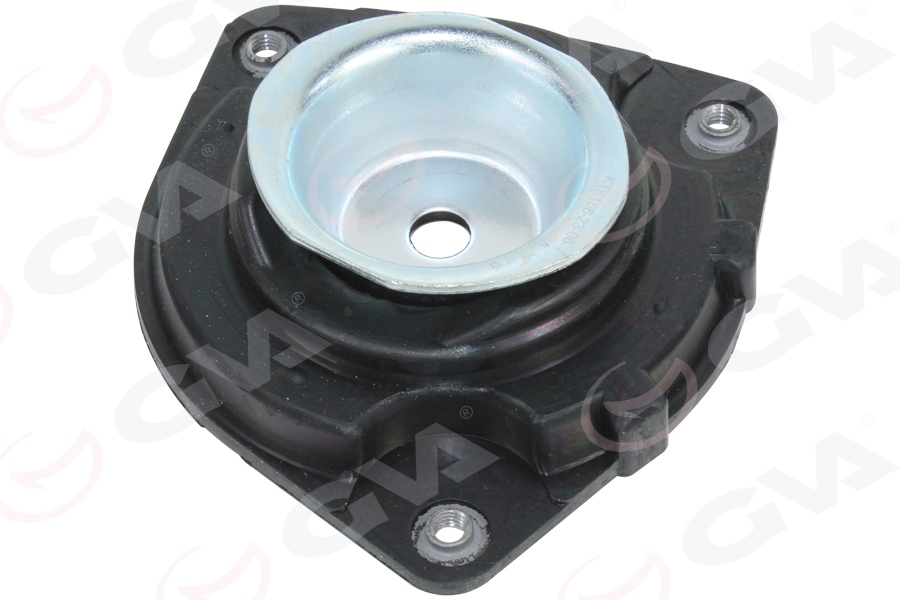 GVA AMORTİSÖR TAKOZU SOL RENAULT CLIO III 05 MODUS 04 NISSAN MICRA 05 NOTE 05 7701208822-8200183567-7701208582 OEM: 7701208822-8200183567-7701208582 - GVA 9314341 kodlu oto yedek parça görseli