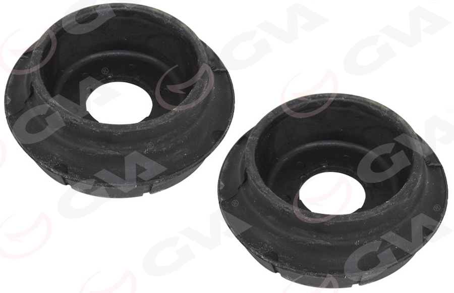 GVA AMORTİSÖR TAKOZU ÖN SAĞ/SOL CLIO I-TWNG TÜM MOTOR TİPLERİ 7700827435 OEM: 7700827435 - GVA 9314345 kodlu oto yedek parça görseli