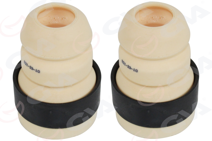 GVA SÜSPNASİYON TAKOZU ÖN CLIO IV VULKOLLAN OEM: 540503701R - GVA 9314346 kodlu oto yedek parça görseli