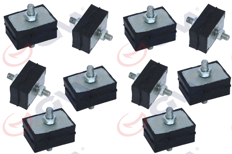 GVA VİTES TERAZİ TAKOZU R12 OEM: 7700575465 - GVA 9315112 kodlu oto yedek parça görseli